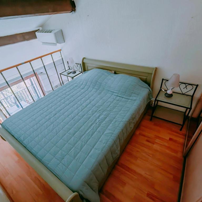 T2 climatisé Plage de Mar Vivo à 150 m - Appartement 2 Chambres - 15