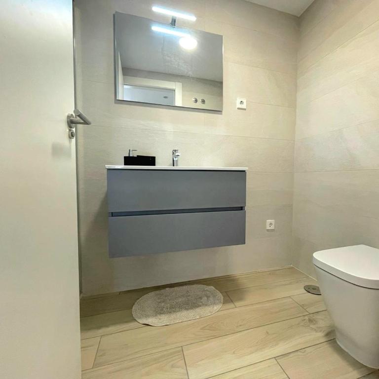 Penthouse with Solarium Santa Rosalia Lake & Life Resort, Los Alcazares 37 - Apartamento de 2 dormitorios - 9