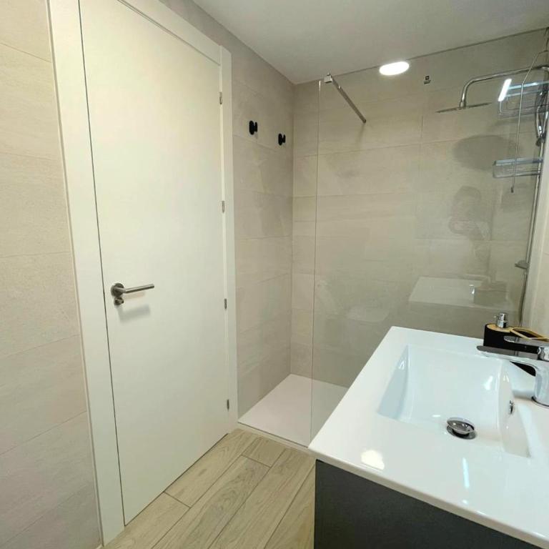 Penthouse with Solarium Santa Rosalia Lake & Life Resort, Los Alcazares 37 - Apartamento de 2 dormitorios - 10