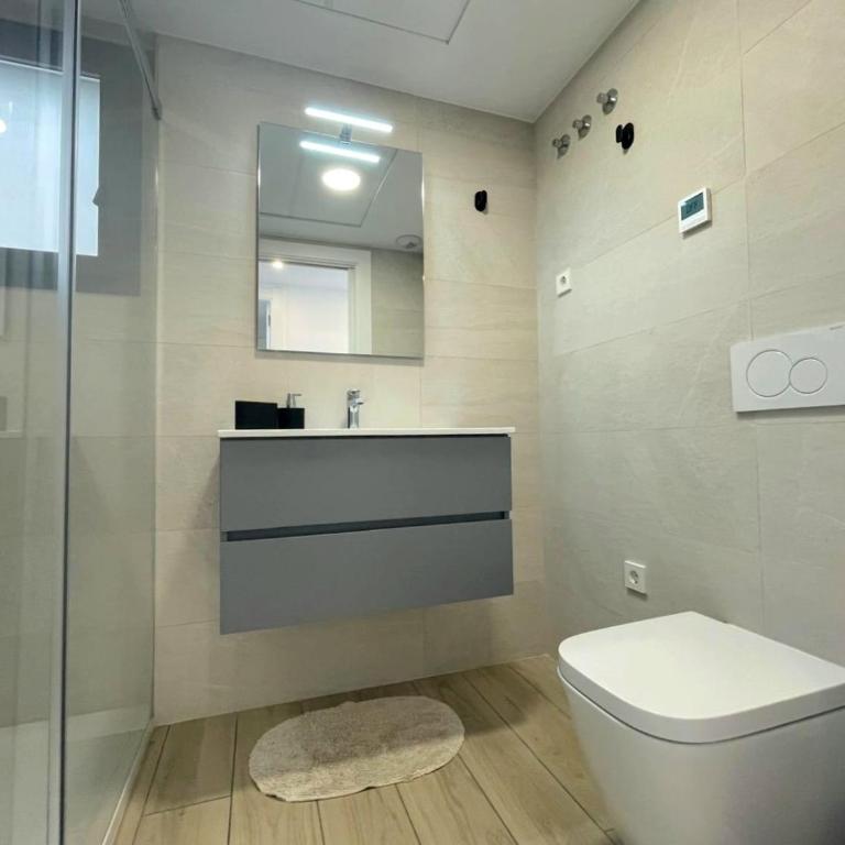 Penthouse with Solarium Santa Rosalia Lake & Life Resort, Los Alcazares 37 - Apartamento de 2 dormitorios - 14