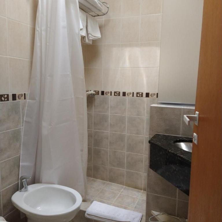 Costa del Faro Apart Hotel - Standard Quadruple Room - 2