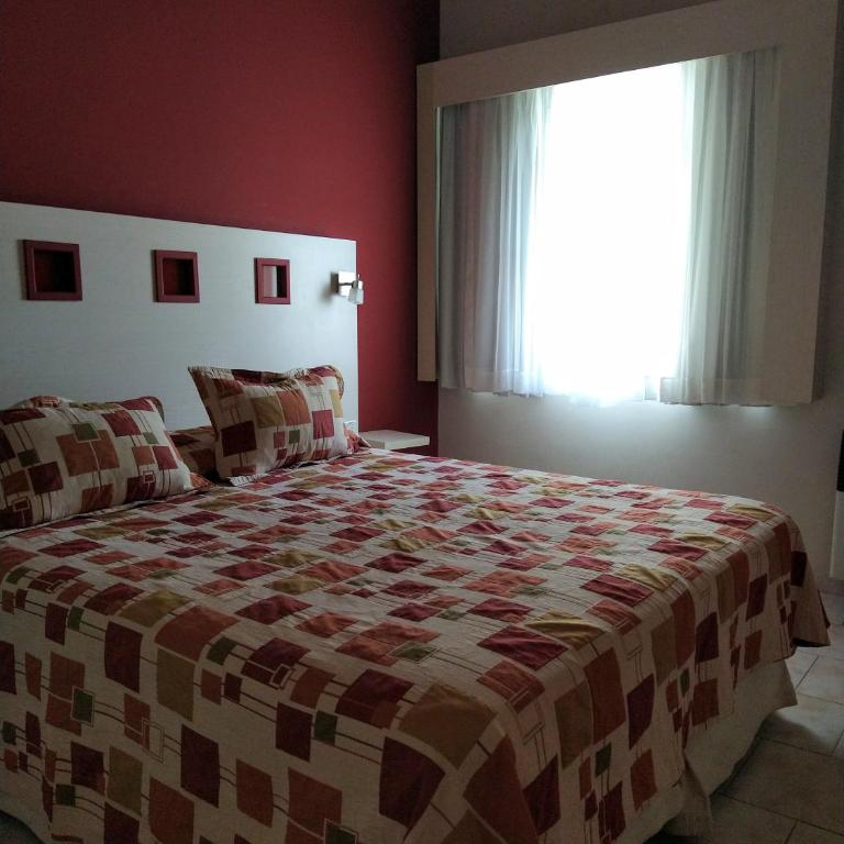 Costa del Faro Apart Hotel - Standard Quadruple Room - 4