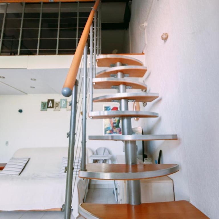 T2 climatisé Plage de Mar Vivo à 150 m - Appartement 2 Chambres - 20