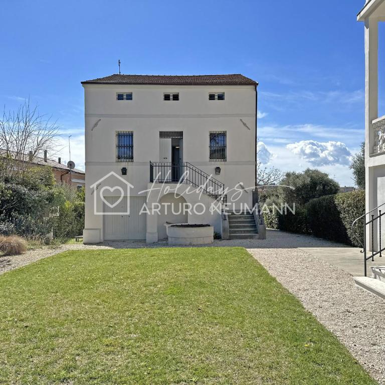 202 - Villa Fernanda Trilocale elegante bellissimo, con 2 bagni, in Centro a pochi passi dal mare - SPIAGGIA e NAVETTA PRIVATA IN OMAGGIO AL WHITE BEACH CLUB dal 24-08 - Appartamento Deluxe con 2 Camere da Letto - 14