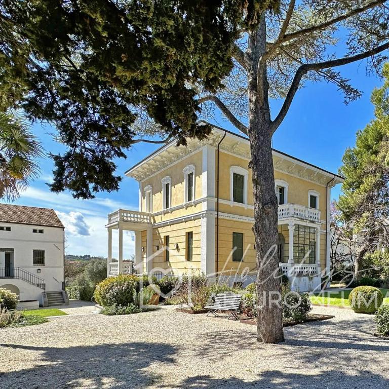 202 - Villa Fernanda Trilocale elegante bellissimo, con 2 bagni, in Centro a pochi passi dal mare - SPIAGGIA e NAVETTA PRIVATA IN OMAGGIO AL WHITE BEACH CLUB dal 24-08 - Appartamento Deluxe con 2 Camere da Letto - 15