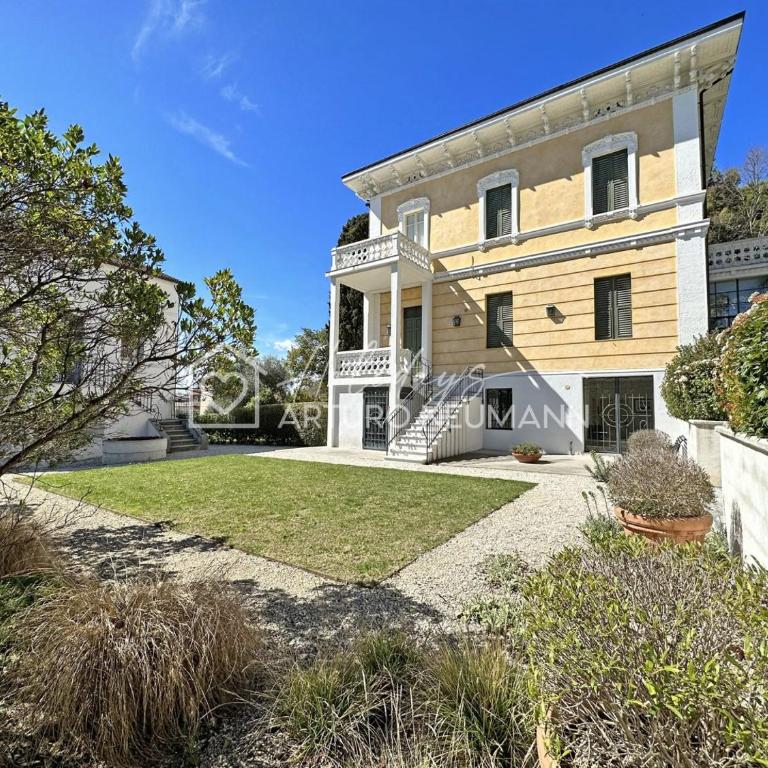 202 - Villa Fernanda Trilocale elegante bellissimo, con 2 bagni, in Centro a pochi passi dal mare - SPIAGGIA e NAVETTA PRIVATA IN OMAGGIO AL WHITE BEACH CLUB dal 24-08 - Appartamento Deluxe con 2 Camere da Letto - 16