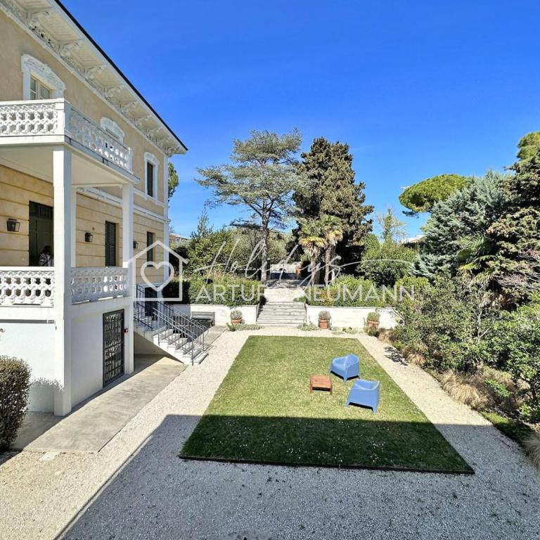 202 - Villa Fernanda Trilocale elegante bellissimo, con 2 bagni, in Centro a pochi passi dal mare - SPIAGGIA e NAVETTA PRIVATA IN OMAGGIO AL WHITE BEACH CLUB dal 24-08 - Appartamento Deluxe con 2 Camere da Letto - 17