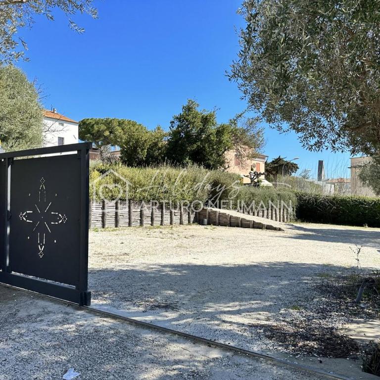 202 - Villa Fernanda Trilocale elegante bellissimo, con 2 bagni, in Centro a pochi passi dal mare - SPIAGGIA e NAVETTA PRIVATA IN OMAGGIO AL WHITE BEACH CLUB dal 24-08 - Appartamento Deluxe con 2 Camere da Letto - 18