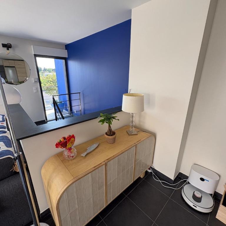 Maison de vacances entre Perpignan et Canet - Villa de 3 dormitorios - 6