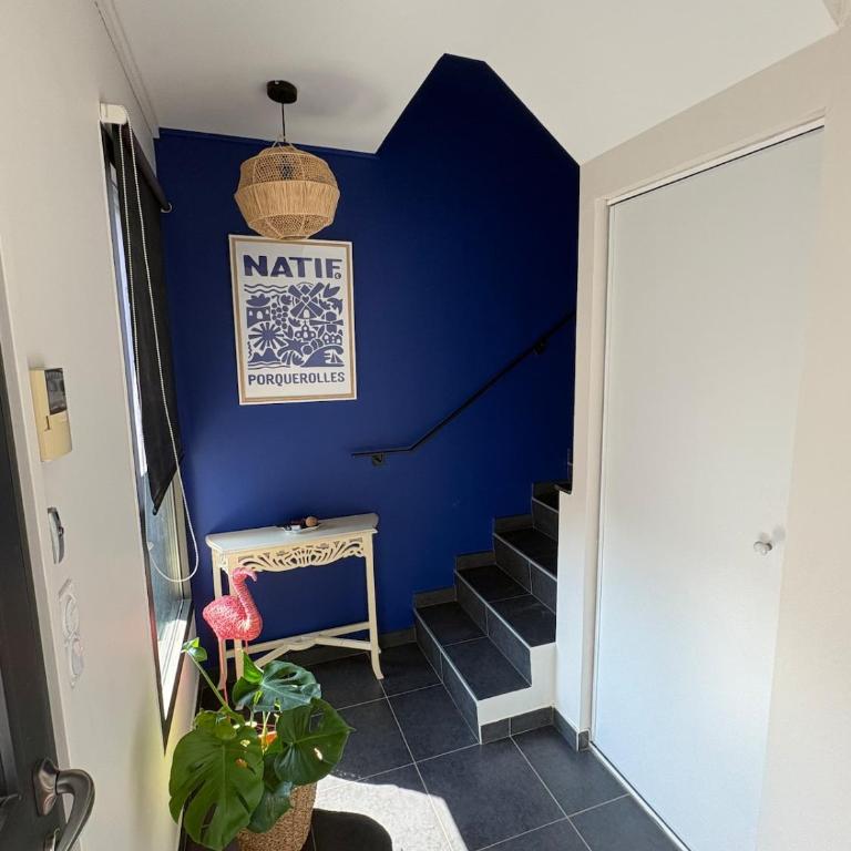 Maison de vacances entre Perpignan et Canet - Villa de 3 dormitorios - 12