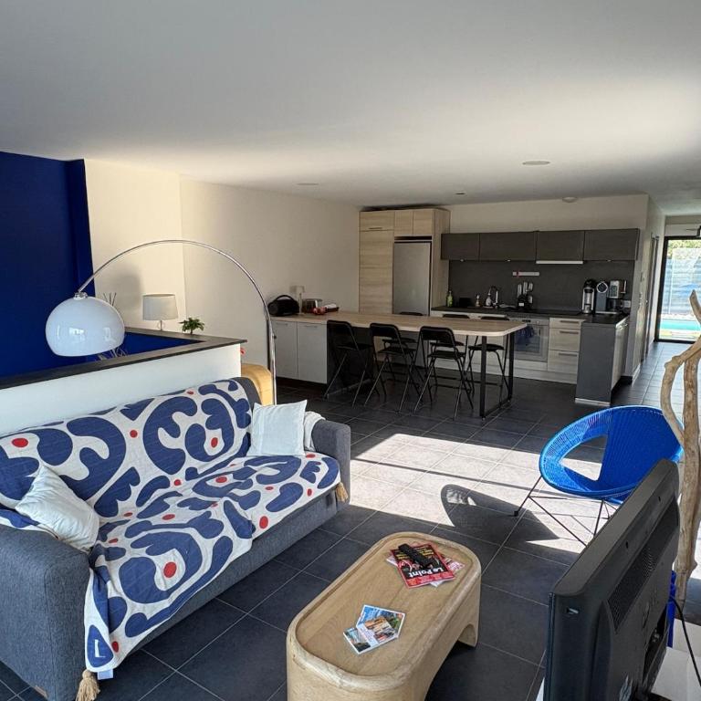 Maison de vacances entre Perpignan et Canet - Villa de 3 dormitorios - 18