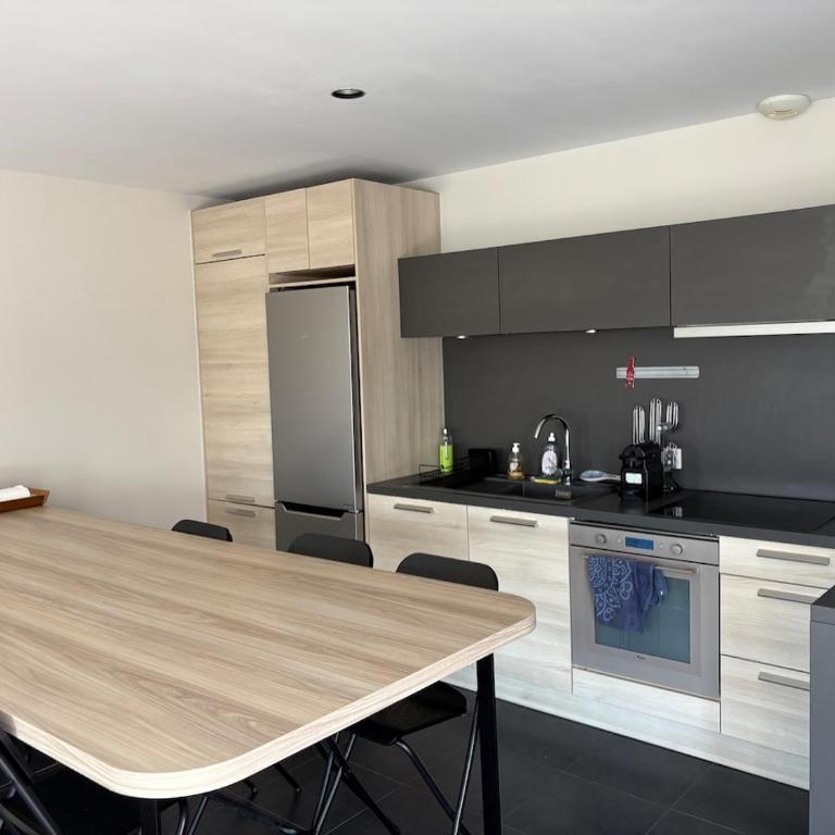 Maison de vacances entre Perpignan et Canet - Villa de 3 dormitorios - 19