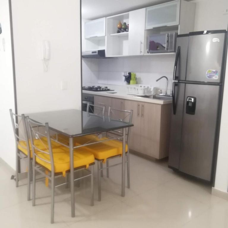 Apartamento Rodadero Santa Marta Balcón vista al mar - Apartamento - 2