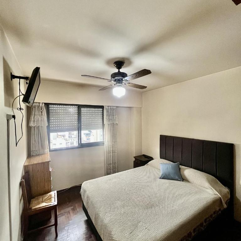 Departamento ALVA - One-Bedroom Apartment - 4