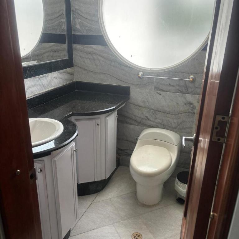 Casa campestre condominio el peñon para crear recuerdos en familia - Casa de 5 dormitorios - 2