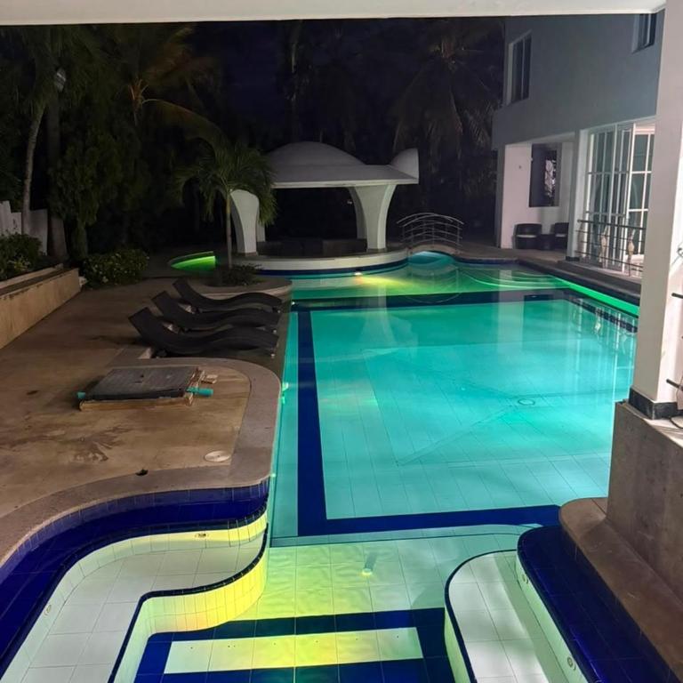 Casa campestre condominio el peñon para crear recuerdos en familia - Casa de 5 dormitorios - 9