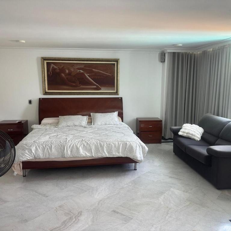 Casa campestre condominio el peñon para crear recuerdos en familia - Casa de 5 dormitorios - 12