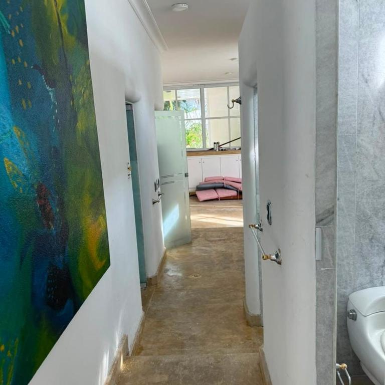 Casa campestre condominio el peñon para crear recuerdos en familia - Casa de 5 dormitorios - 16