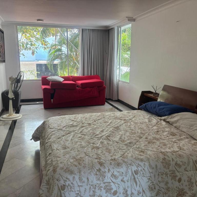Casa campestre condominio el peñon para crear recuerdos en familia - Casa de 5 dormitorios - 17