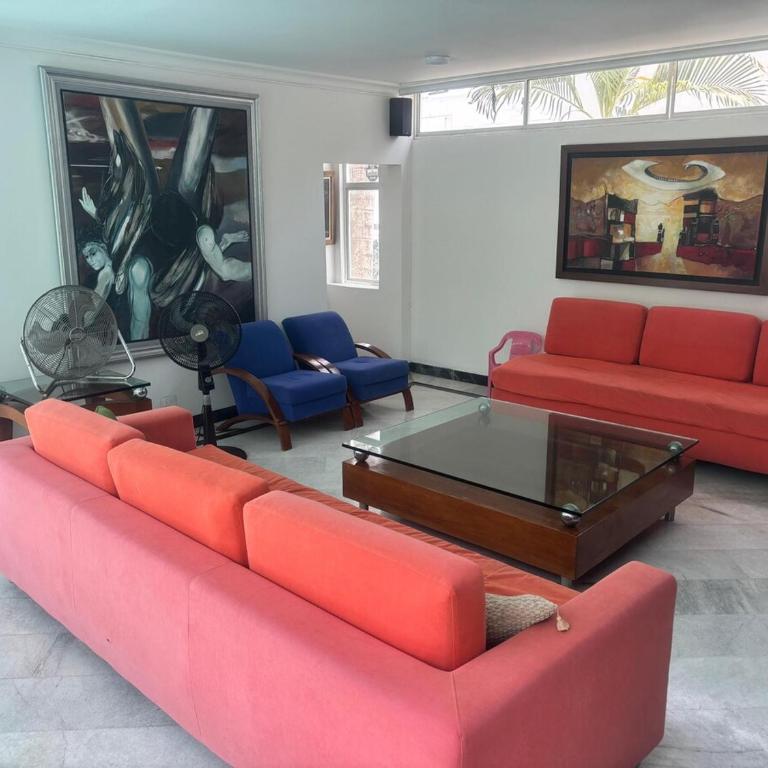 Casa campestre condominio el peñon para crear recuerdos en familia - Casa de 5 dormitorios - 20