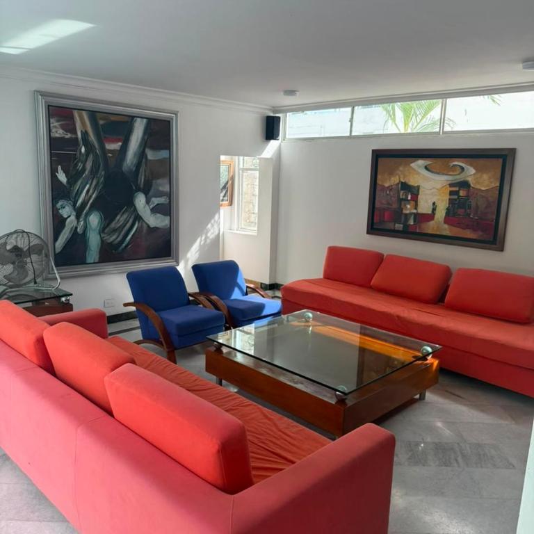 Casa campestre condominio el peñon para crear recuerdos en familia - Casa de 5 dormitorios - 25