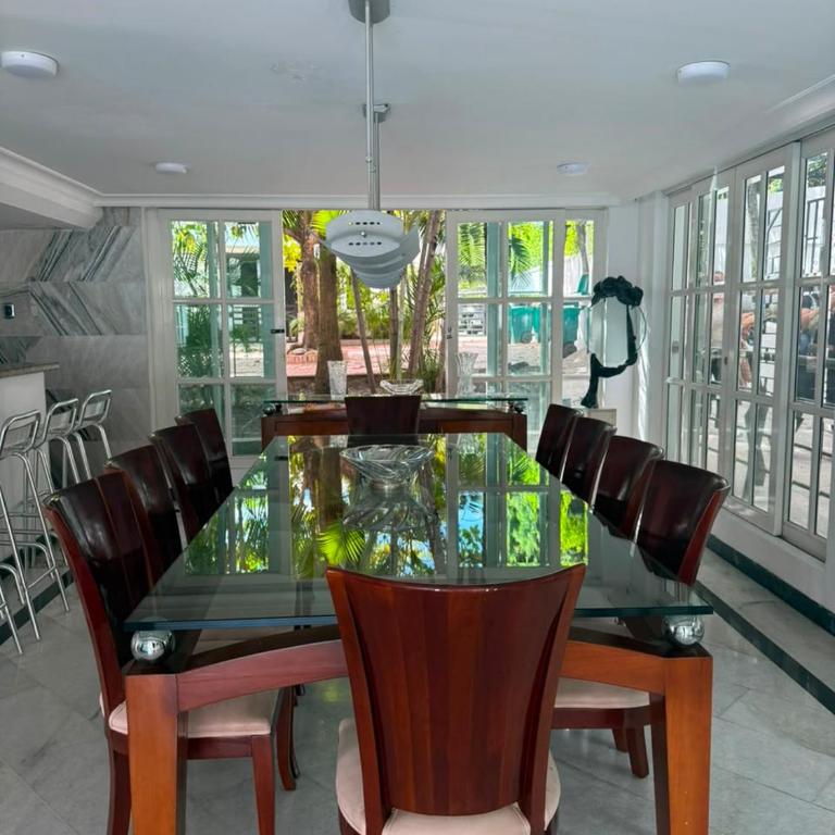 Casa campestre condominio el peñon para crear recuerdos en familia - Casa de 5 dormitorios - 29