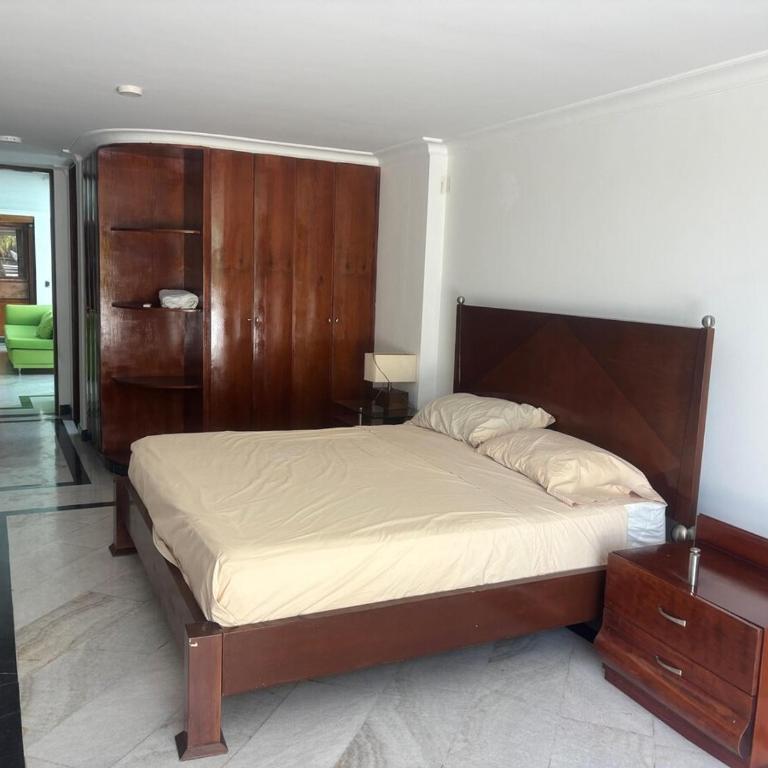 Casa campestre condominio el peñon para crear recuerdos en familia - Casa de 5 dormitorios - 30