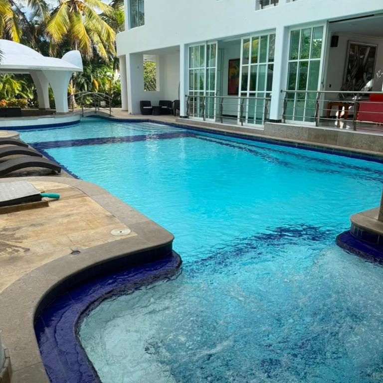Casa campestre condominio el peñon para crear recuerdos en familia - Casa de 5 dormitorios - 31