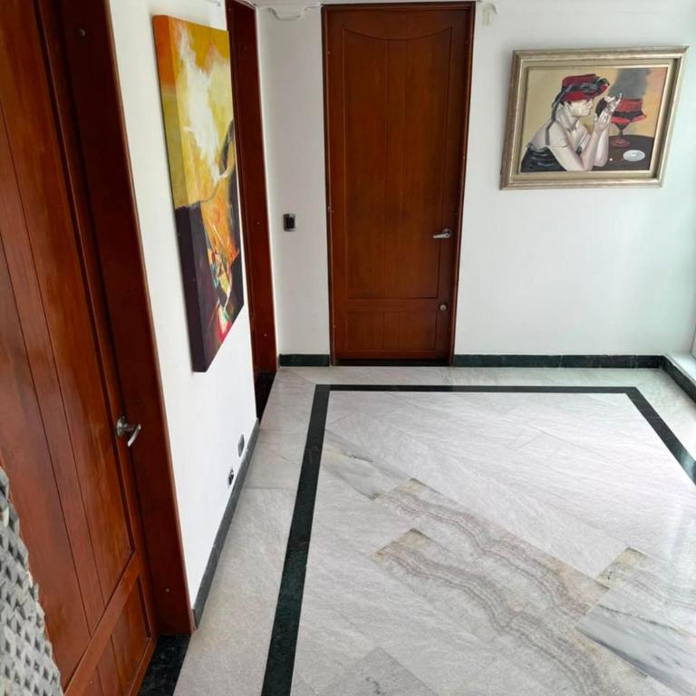 Casa campestre condominio el peñon para crear recuerdos en familia - Casa de 5 dormitorios - 34