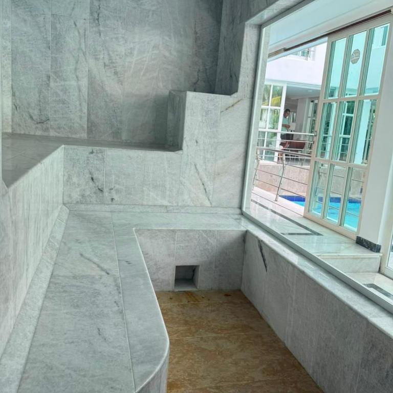 Casa campestre condominio el peñon para crear recuerdos en familia - Casa de 5 dormitorios - 35