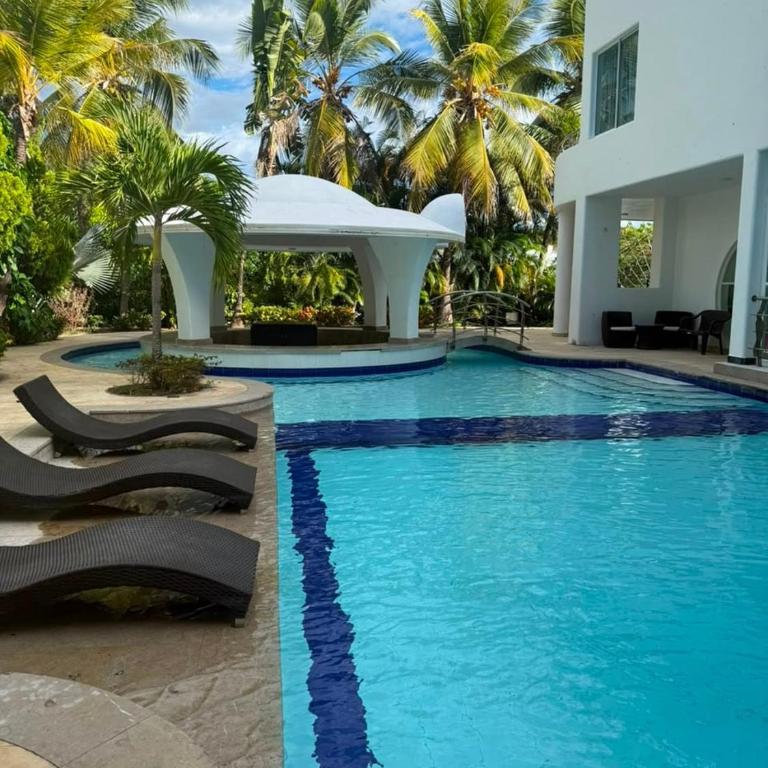 Casa campestre condominio el peñon para crear recuerdos en familia - Casa de 5 dormitorios - 38