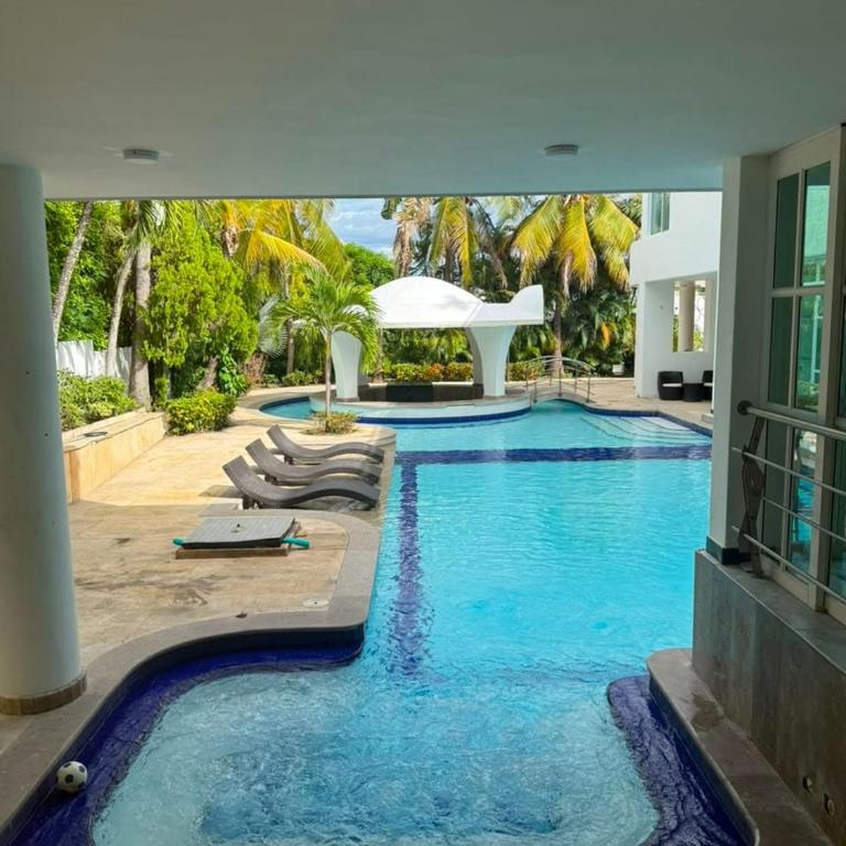 Casa campestre condominio el peñon para crear recuerdos en familia - Casa de 5 dormitorios - 44