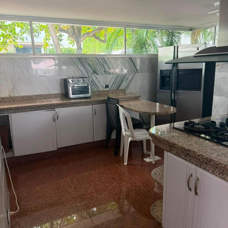 Casa campestre condominio el peñon para crear recuerdos en familia - Casa de 5 dormitorios - 46