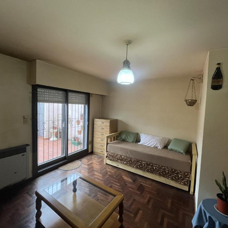 Departamento ALVA - One-Bedroom Apartment - 7