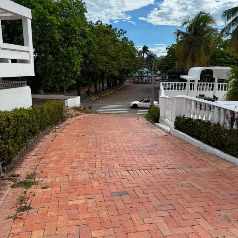 Casa campestre condominio el peñon para crear recuerdos en familia - Casa de 5 dormitorios - 48