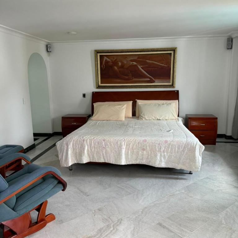 Casa campestre condominio el peñon para crear recuerdos en familia - Casa de 5 dormitorios - 49