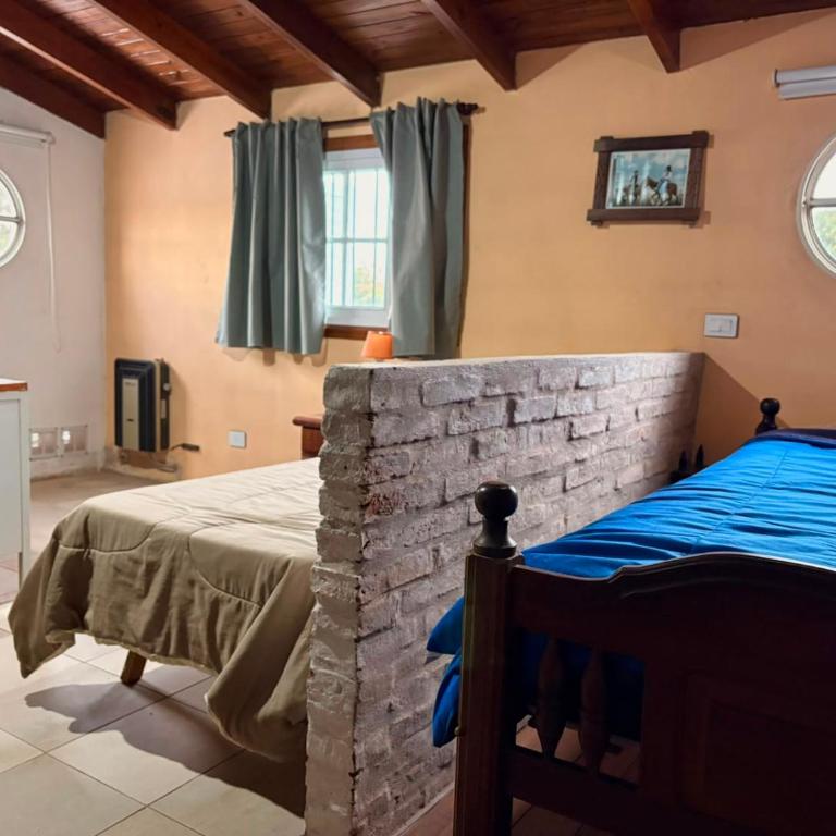 Casa en Luján, con cochera y a minutos de todo - Two-Bedroom Apartment - 33