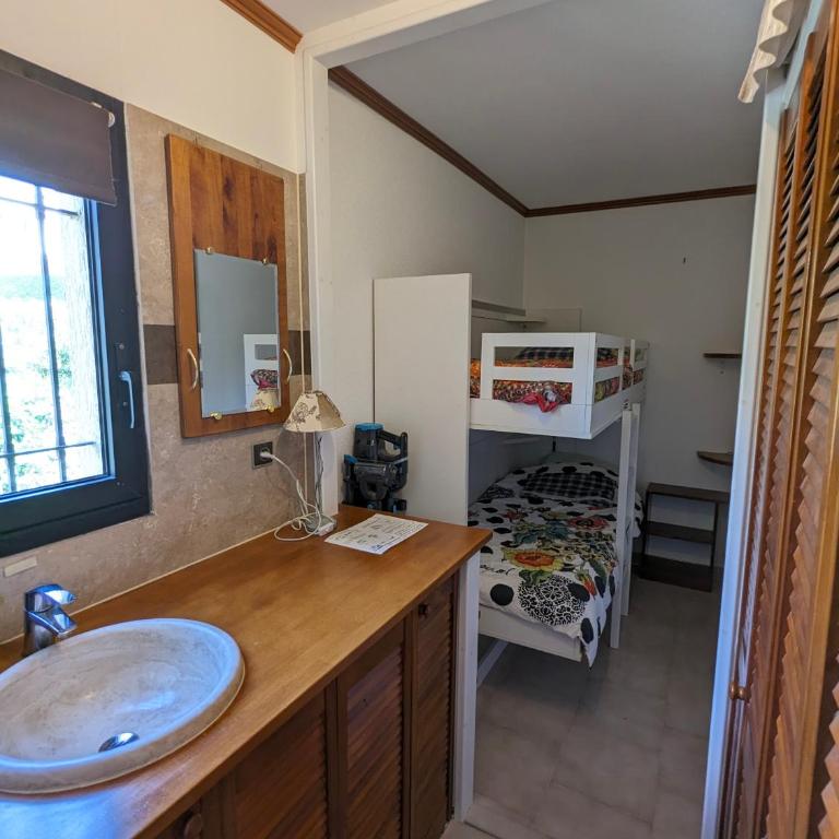 Superbe appartement avec piscine et vue mer époustouflante - Apartamento de 2 dormitorios - 18