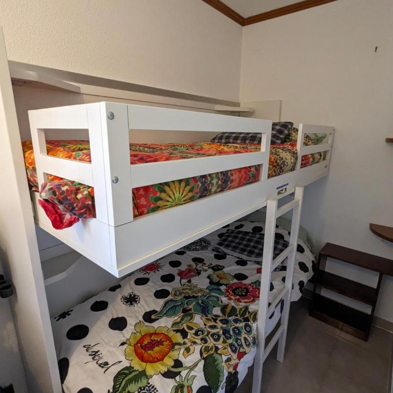 Superbe appartement avec piscine et vue mer époustouflante - Apartamento de 2 dormitorios - 21