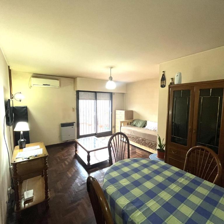 Departamento ALVA - One-Bedroom Apartment - 8