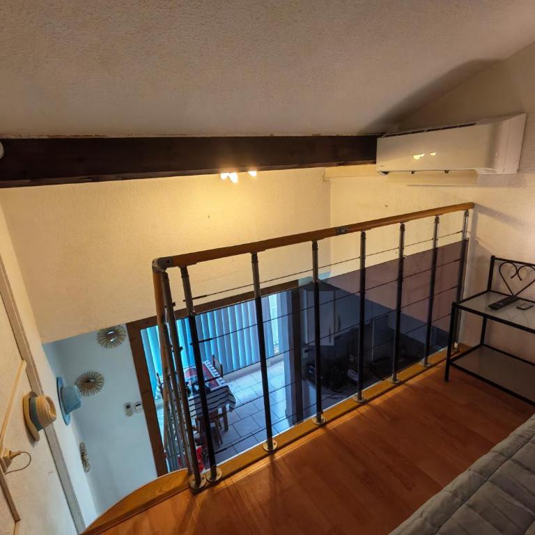 T2 climatisé Plage de Mar Vivo à 150 m - Appartement 2 Chambres - 18