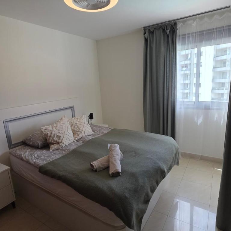 Nice 2 bedrooms apartment with ocean view - Two-Bedroom Apartment - 12