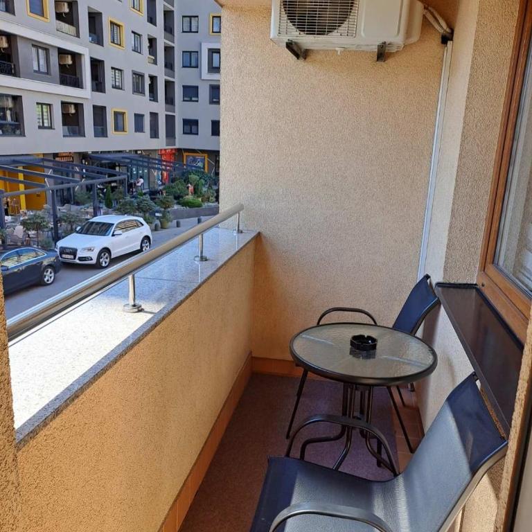 Apartman Bulevar Sarajevo - Appartement 1 Chambre - 11