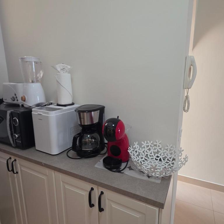 Nice 2 bedrooms apartment with ocean view - Two-Bedroom Apartment - 6