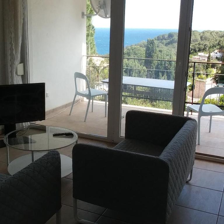 Mar y Sol - Sea View Pool Internet - Apartamento de 2 dormitorios - 5