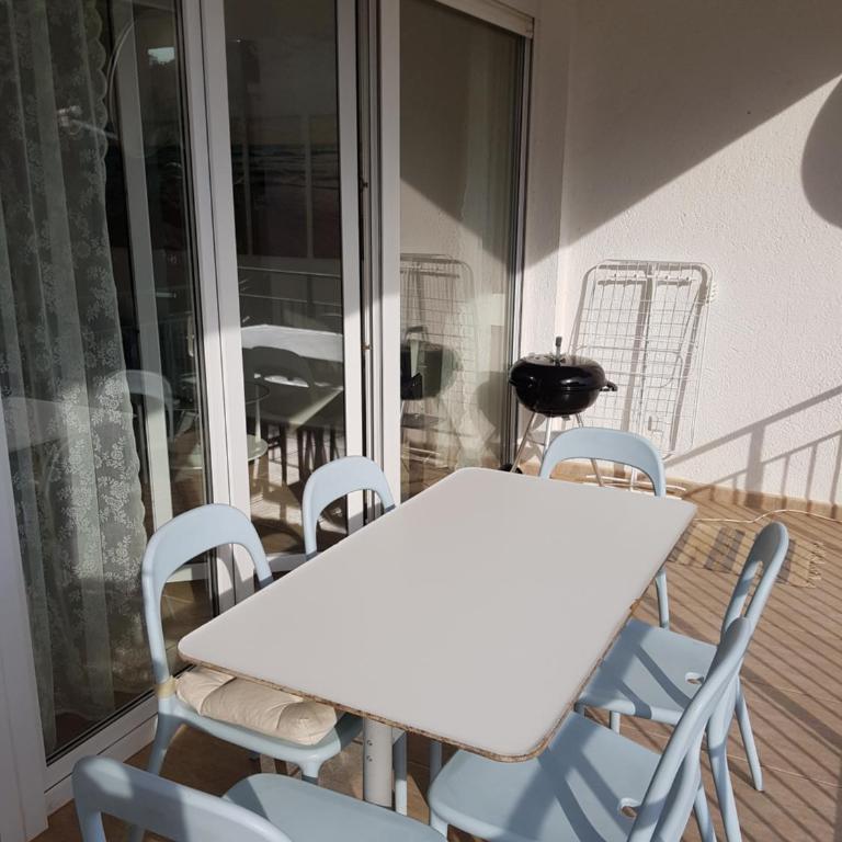 Mar y Sol - Sea View Pool Internet - Apartamento de 2 dormitorios - 12