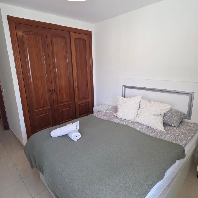 Nice 2 bedrooms apartment with ocean view - Two-Bedroom Apartment - 13