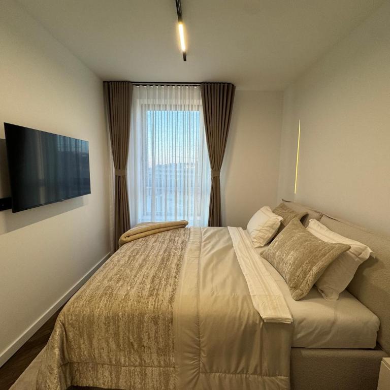 Belgrade Waterfront Royal - Apartment mit 1 Schlafzimmer - 2