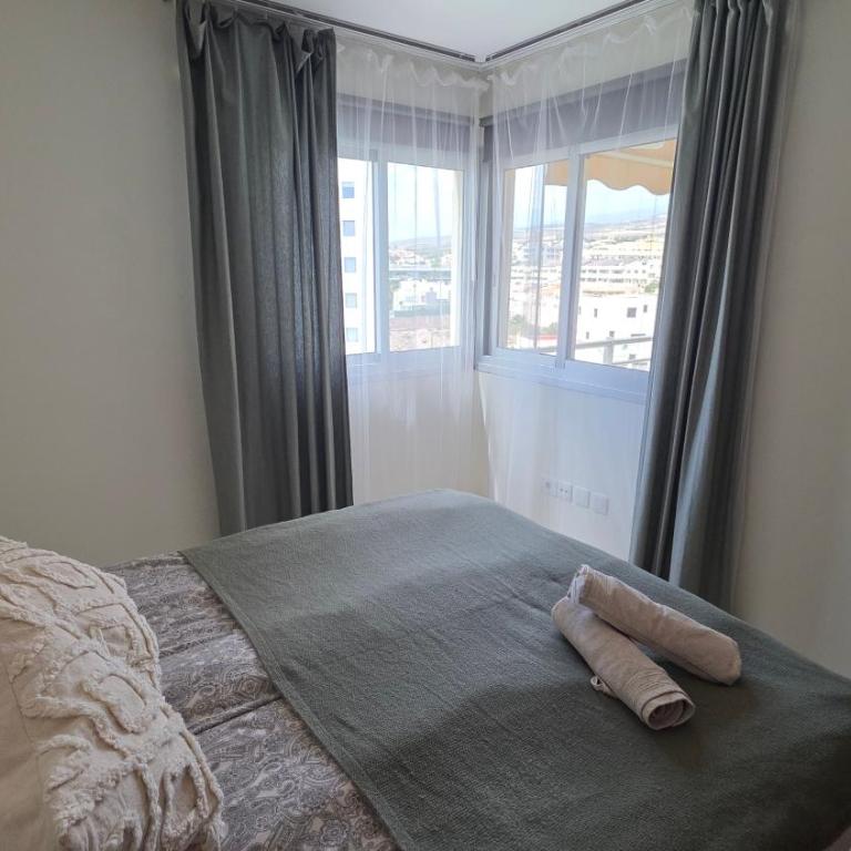 Nice 2 bedrooms apartment with ocean view - Two-Bedroom Apartment - 14