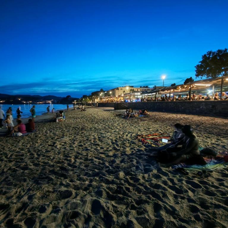 T2 climatisé Plage de Mar Vivo à 150 m - Appartement 2 Chambres - 29